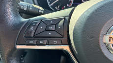 Nissan Juke 1.0 DiG-T N-Connecta 5dr Petrol Hatchback